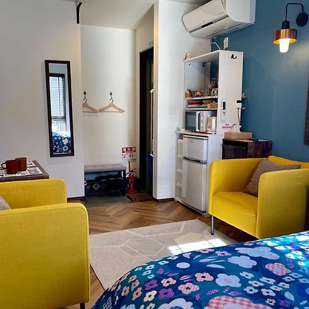 Kiwi House Tokoname Vacation Stay Kültér fotó