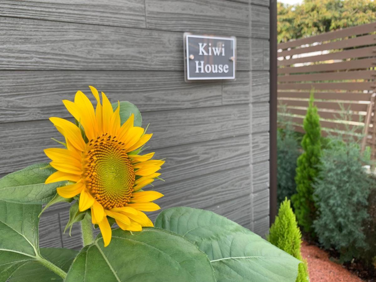Kiwi House Tokoname Vacation Stay Kültér fotó